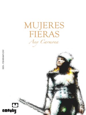 cover image of Mujeres Fieras